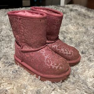 Toddler Girl Ugg Boots